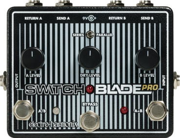 SWITCHBLADE PRO