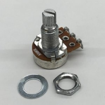 IBANEZ Potentiometer B500K 3V504SAS01-KL