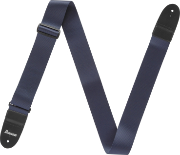 IBANEZ Strap - Blue GS64-BL