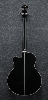 Ibanez AEB8E-BK