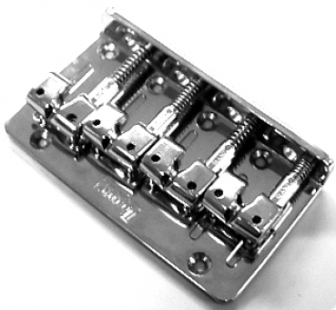BRIDGE CHROM B10/4-STR. IBANEZ