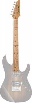 IBANEZ Neck for RG652AHM-AWD 1NK00A0250