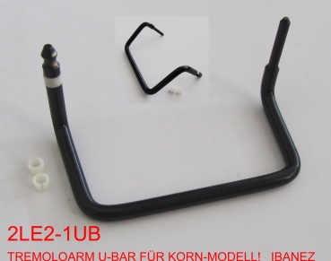 IBANEZ U-BAR for tremoloarm (Korn model) 2LE2-1UB