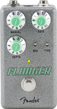 Fender® Hammertone® Flanger