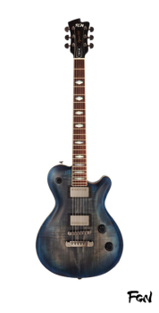 FGN Expert Flame BPB Blue Planet Burst