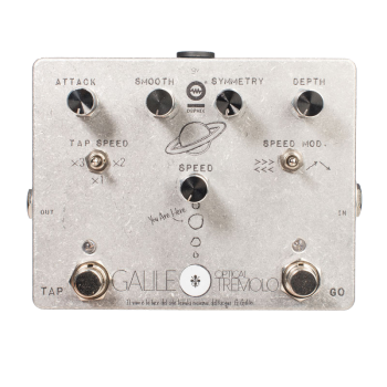 GALILEO Optical Tremolo