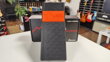 Ibanez TWP10 Twin Peaks Wah Pedal