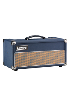 Laney L20H guitar head amp 20W All-tube