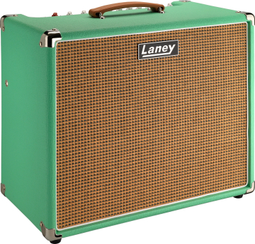 Laney Foundry LFSuper60-1x12 Kombo
