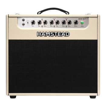 Hamstead Artist 60+RT Combo Cream
