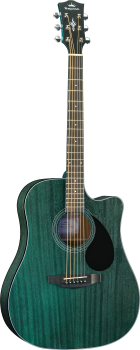 PLYTONE SERIES - EDC DREADNOUGHT BLUE