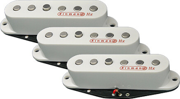 Kinman® Impersonator E56/Jalapeno Set