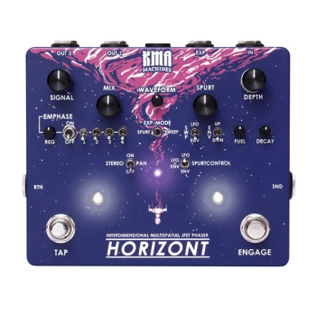 KMA Horizont