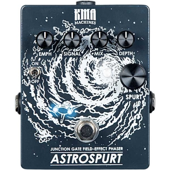 KMA Astrospurt