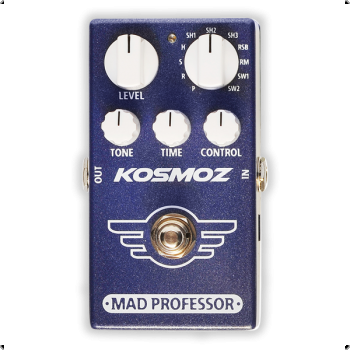 Kosmos Reverb