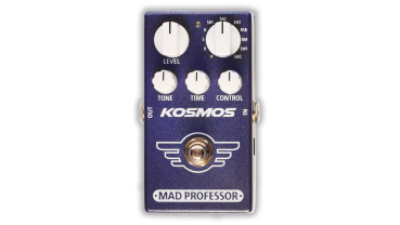 Mad Professor Kosmos Reverb