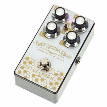 Laney STEELPARK Boost Pedal