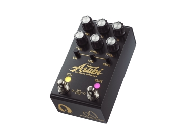 Jackson Audio ASABI Mateus Asato Signature Overdrive/Distortion