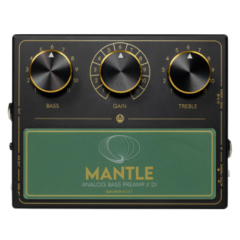 Walrus Audio Mantle