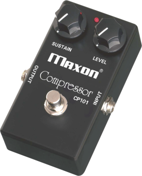 CP-101 COMPRESSOR