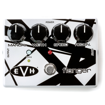 MXR EVH117 Eddie Van Halen Flanger / DEMO Showroom
