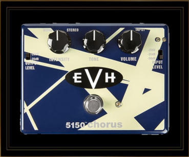 MXR EVH30 Chorus / DEMO Showroom