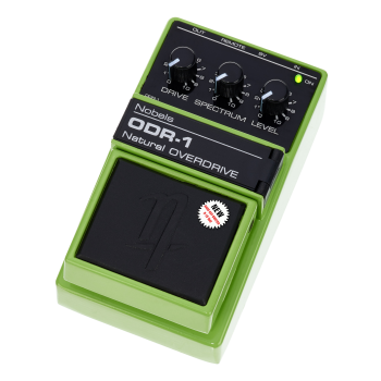 Nobels ODR1-BC Natural Overdrive