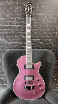 Hagstrom Ultra Max Special Mystique Metallic