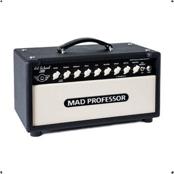 Mad Professor Old School 21RTHead