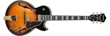 Ibanez - George Benson Signature GB10