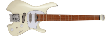 Ibanez - Ichika Signature Vintage White Matte