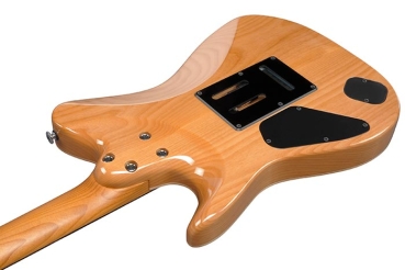 Ibanez TQMS1-CTB Tom Quayle Signature