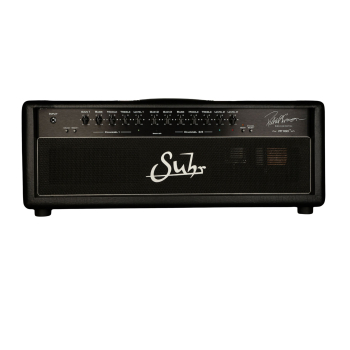 Suhr PF-100 Peter Frampton Signature 100W Head