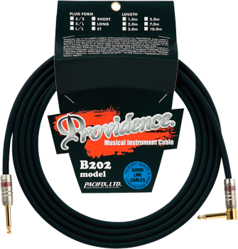 B202 PLATINIUM BASS - 7,0M S/L