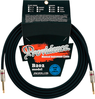 B202 PLATINIUM BASS - 7,0M S/S