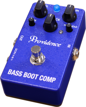 BTC-1 BASS BOOT COMP