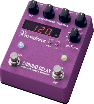 DLY-4 CHRONO DELAY