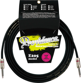 E205 PLATINIUM VINTAGE - 7,0M S/S