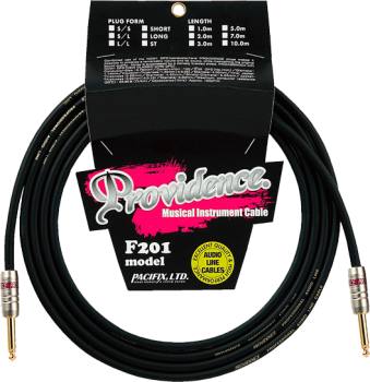 F201 PLATINIUM ROCK - 7,0M S/S