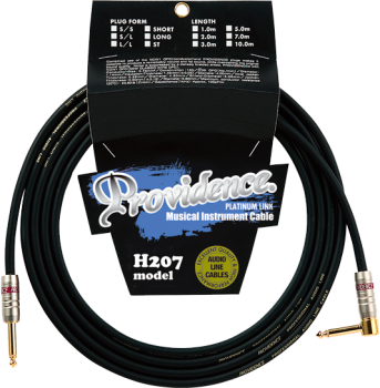 H207 PLATINIUM STANDARD - 7,0M S/L