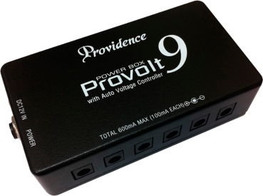 PV-9 PROVOLT
