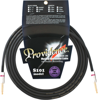 S101 PLATINIUM STUDIO - 5,0M S/S