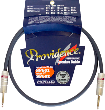 SP602 PREMIUM SPEAKER 2 CORE - 3M PH/PH