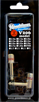 V206 PLATINIUM SLIM PATCH - 0,15M L/L