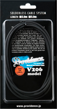 V206 3,0M PACK