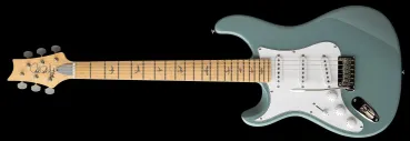 PRS SE Silver Sky 6J - Nylon Blue