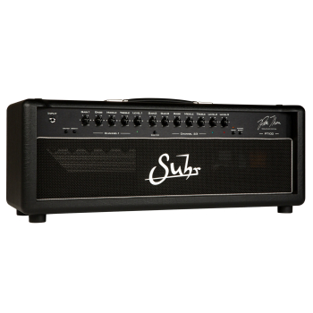 Suhr PT-100 Pete Thorn Signature 100W Head