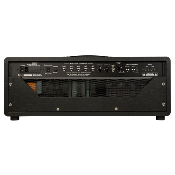 Preview: Suhr PT-100 Pete Thorn Signature 100W Head