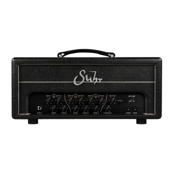 Suhr PT-15 Pete Thorn Signature 15W Head
