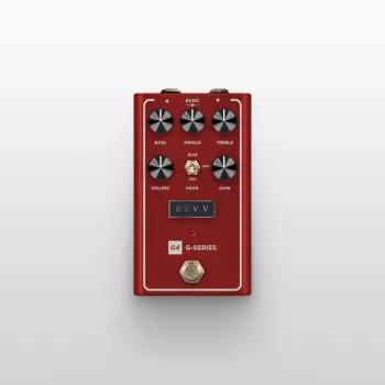 Revv G4 V2